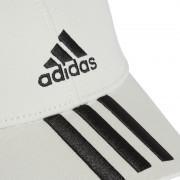 Czapka adidas Baseball 3-Stripes Twill
