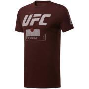 Koszulka Reebok UFC FG Fight Week