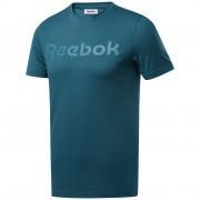 Koszulka Reebok Graphic Series Linear Logo