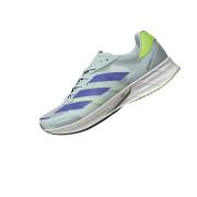 Buty do biegania dla kobiet adidas Adizero ADIOS 6 W