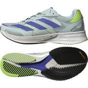 Buty do biegania dla kobiet adidas Adizero ADIOS 6 W