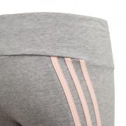 Rajstopy dziecięce adidas 3-Stripes Cotton