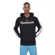 Bluza z kapturem Reebok Training Essentials Linear Logo
