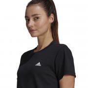 Koszulka damska adidas Aeroready Designed 2 Move Sport