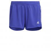 Szorty damskie adidas Pacer 3-Bandes Knit