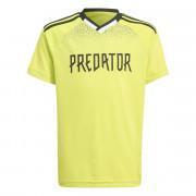 Koszulka dziecięca adidas Predator Football-Inspired