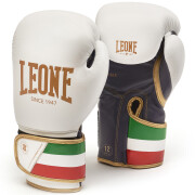 Rękawice bokserskie Leone Italy 16 oz