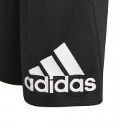 Spodenki dziecięce adidas D2M Big Logo