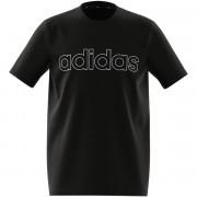 Koszulka dziecięca adidas Essentials Logo