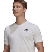Koszulka adidas Aeroready Designed 2 move Sport