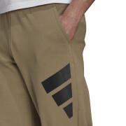 Spodnie adidas Sportswear Future Icons Logo Graphic