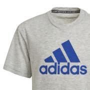 Koszulka dziecięca adidas Badge of Sport Summer