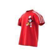 Koszulka dziecięca adidas Disney Mickey Mouse