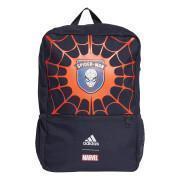 Plecak dla dzieci adidas Marvel Spider-Man Primegreen