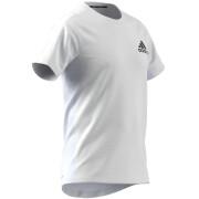 Koszulka adidas Aeroready Designed To Move Sport Motion Logo
