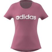 Koszulka damska adidas Design 2 Move Logo