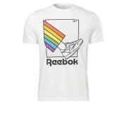 Koszulka Reebok à motif Pride