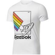 Koszulka Reebok à motif Pride