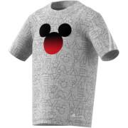 Koszulka dziecięca adidas X Disney Mickey Mouse