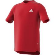 Koszulka dziecięca adidas Designed For Sport Aeroready Training