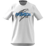 Koszulka adidas Men Feelstrg Graphic
