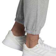Spodnie adidas Essentials Feelvivid Cotton French Terry Straight-Leg