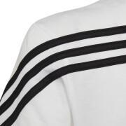 Koszulka dziecięca adidas Future Icons 3-Stripes