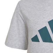 Koszulka dziecięca adidas Future Icons 3-Stripes