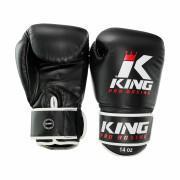 Rękawice bokserskie King Pro Boxing Kpb/Bg