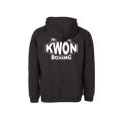 Bluza z kapturem Kwon Professional Boxing