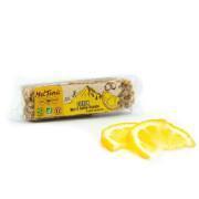 Pudełko 20 organicznych batonów zbożowych lemon & chia Meltonic 30 g