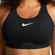 Biustonosz dla kobiet Nike Dri-FIT Swoosh