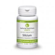 Suplement diety Natural Nutrition Sport Silicium