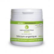 Suplement diety Natural Nutrition Sport Silicium Organique
