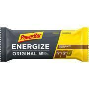 Bary PowerBar Energize C2Max 25x55gr Chocolate