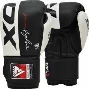 Rękawice bokserskie RDX S4