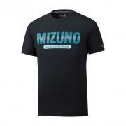 Koszulka Mizuno heritage