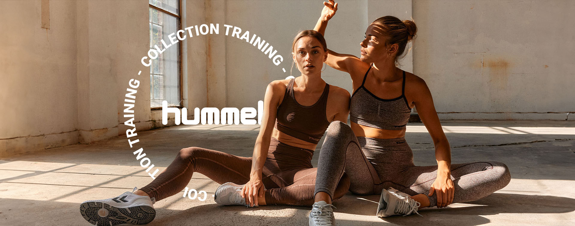 training hummel